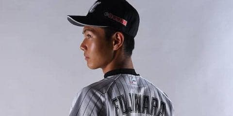 ドラ１・藤原恭大が大切にする大阪桐蔭恩師の言葉とノート　【千葉ロッテ選手が大切にDOする言葉】