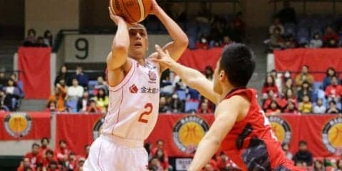 試合開始から16-0のラン！ トランジションバスケットを炸裂させた千葉が快勝