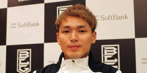 代表戦とオールスターの熱気を富山の力に、大塚裕土「今シーズンこそは」の思い