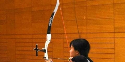 【洋弓部】 関学勢惜しくも決勝予選ラウンド敗退