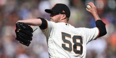 阪神がメジャー37登板の右腕獲得、西武も新助っ人と契約…8日発表、各球団の人事は？