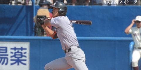 【野球】Ｗサイド右腕を撃破せよ！ 東日本国際大戦展望