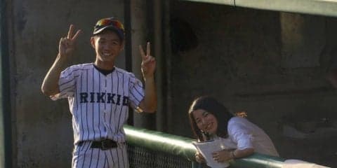 【軟式野球部】硬式だけが野球じゃねぇ！３年生引退記念対談〜前編〜