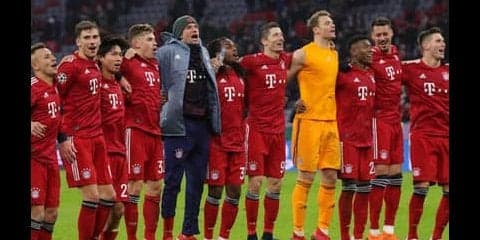 今季のバイエルンとレアルに共通する「ビッグクラブゆえの悩み」