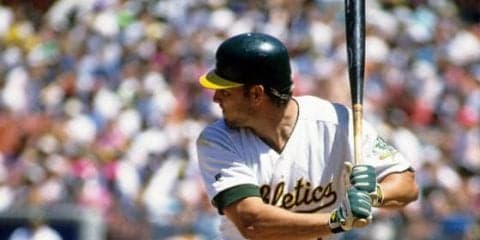 3冠王ブーマーに“アニマル”レスリーも…オリの歴代助っ人は変わり種揃い