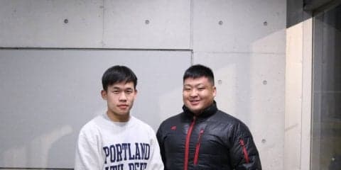 【ラグビー部】スローガンは「WE　WILL」 ３年ぶり悲願の昇格へ！ラグビー部が歩んだ苦難の道