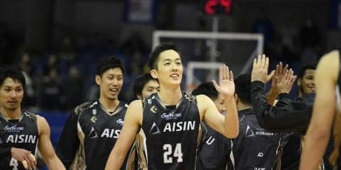 71年目の名門チーム、主将・狩俣と「加藤君」が気合のディフェンスで接戦を制す