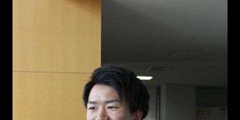 【連載】インカレ直前特集　男子・第３回　学生コーチ岡野佑紀×主務矢作香穂里×トレーナー菊池雄大