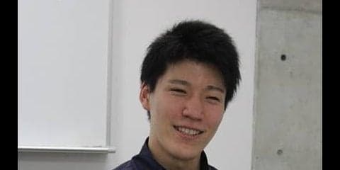 【連載】インカレ直前特集　男子・第２回　Ｆ中谷誠人×Ｇ香川泰斗×Ｆ桑田裕平