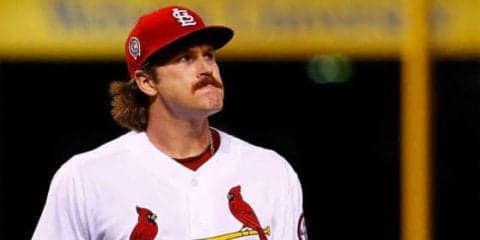 【MLB】元Gマイコラスの「美しい家族」　ローレン夫人が「サンタ」訪問を写真付き報告