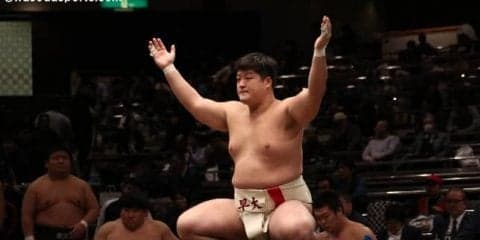 次期主将・橋本がベスト３２入り！実力者相手に殊勲を立てる！