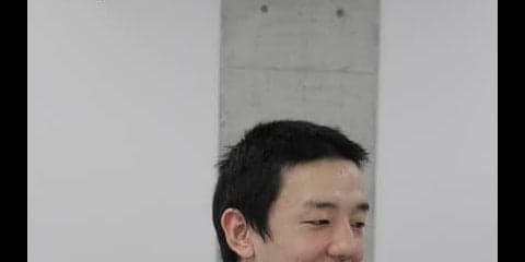 【連載】インカレ直前特集　男子・第１回　Ｃ小室悠太郎×Ｇ柳川幹也×Ｆ津田誠人×Ｃ宮本一樹