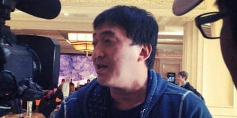 楽天石井GMがウインターミーティング初参加「他の球団とコミュニケーションを」