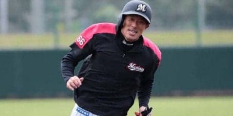 井口体制1年目を終えたロッテの戦力整理…4選手が現役引退、助っ人3選手放出