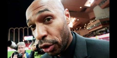 名門モナコが迷走中。名将解任後にアンリを招聘も降格圏に沈む