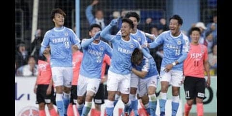 ジュビロが残留で名波監督は選手に感服。実力通りの結果になったわけ