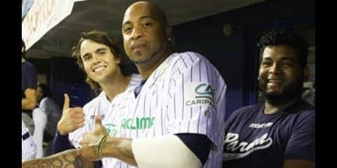 悲劇の死！　元横浜の助っ人は村田修一の心配をしていた「いいヤツ」