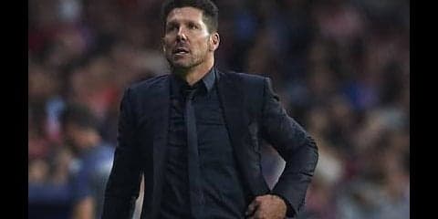 アトレティコはCL優勝の可能性十分。シメオネ采配が巧みすぎる