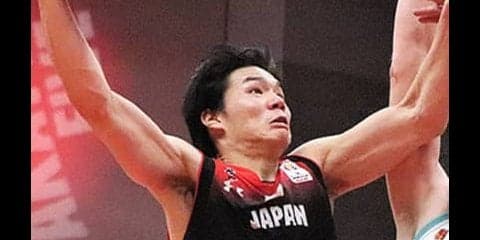 ４連敗→６連勝。ウイング３人の成長が日本バスケの可能性を広げる