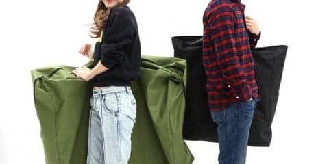 14インチ折りたたみ自転車専用輪行バッグ「トラベロトート ミニ」発売