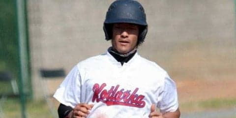 野球人の道は様々　台湾、豪州での生活を経てチェコリーグに挑戦した鶴巻氏