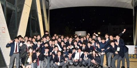 【バスケットボール部男子】大東大に敗北し、全日本インカレ１回戦敗退