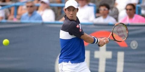 ハワイオープン観戦チケット＆錦織圭とのセッション付き宿泊プラン発売