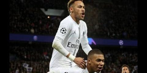 大混戦のCLグループＣ。勝ち上がるのはナポリかリバプールかPSGか？