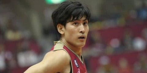 ベンチから流れを変える存在として期待される谷口光貴「最初のプレーを大事に」