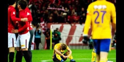 組織力だけでは限界だったベガルタ。タイトル獲得へ本気度が試される