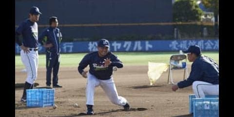 ヤクルト投手陣の秋は脱スパルタ。「再現性」をテーマに飛躍を誓う