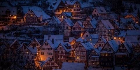 生活に根付く楽しい文化から脳内ストレスを解消しよう!