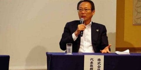 PBSで語られた米MLSのチケット販売術、岡田武史氏が注力するビジネスとは…