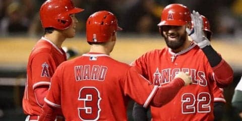 【MLB】マリナーズが大谷の元同僚を“二刀流”で獲得　米メディア「オオタニの影響だ」