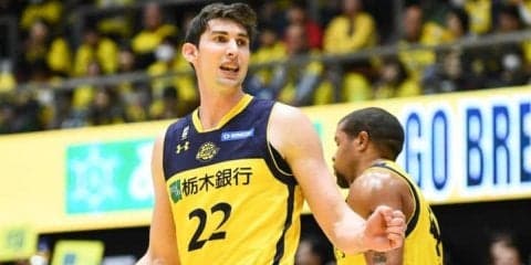 ライアン・ロシター、『52得点の悔しい試合』からフリースローを決めリベンジ成功