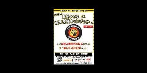 選手と同じホテルに宿泊！阪神の春季沖縄キャンプ見学ツアー発売