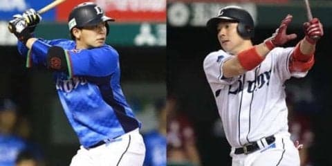 浅村＆炭谷W流出の西武　突きつけられる後継者問題、候補となる若手は？