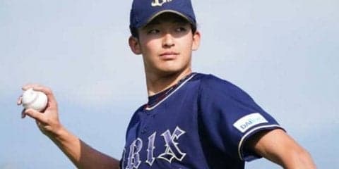 大黒柱2人が流出したオリ、“ポスト西＆金子”は誰？　150キロ超え期待の若手も