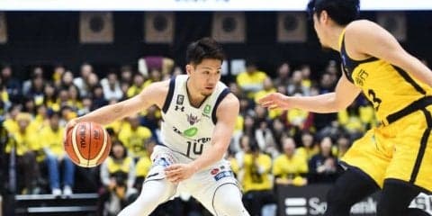 Bリーグオールスター、新設のスキルズチャレンジなどコンテストの出場選手が決定
