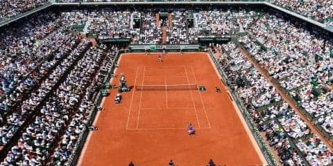 今さら聞けないテニスのイロハ ～第6回 ATPとWTAとITFって？〜