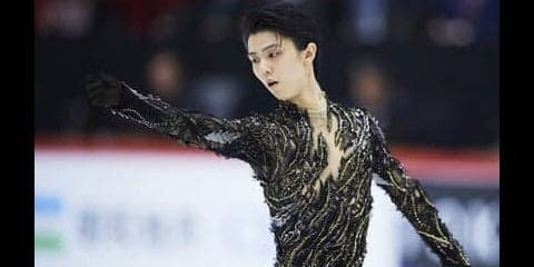 羽生結弦らトップ３が優位。格差拡大の男子フィギュア勢力図を読み解く