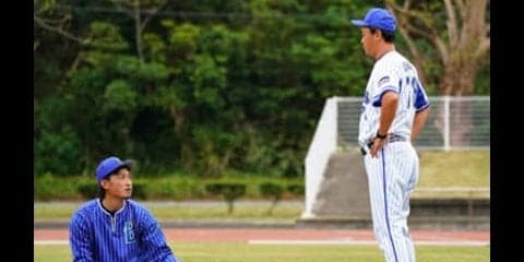 大家友和が力説。「資格を持った人間にしか投げられない」魔球がある