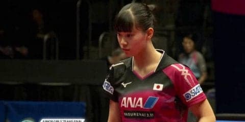 「中国にすごく近そうで、すごく遠い」日本、中国に屈して2大会連続の銀メダル【世界ジュニア選手権】