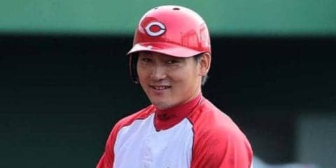 巨人移籍の丸の穴を埋める若手は？　広島の次代を担う若手有望株を探る