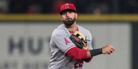 【MLB】大谷翔平の同僚が“二刀流”でマリナーズへ　地元メディアは「人々を驚かせた」