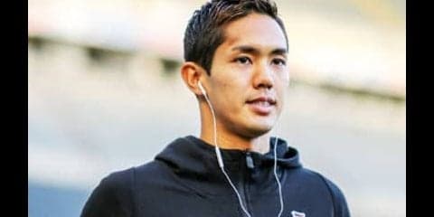 武藤嘉紀がこぼした悔しさと危機感。何度も何度も「試合に出なければ」