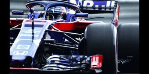 「第５期」F1ホンダを考察。パワーはルノーを抜いた。しかし信頼性は？