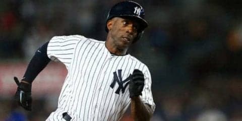 【MLB】フィリーズがMVP外野手と3年約56億円で合意　ハーパー＆マチャドも狙う