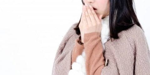 冬の冷え性の改善方法