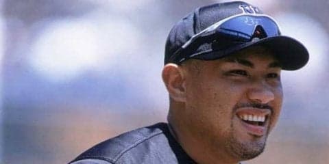 リー兄弟、荘勝雄、アルトマン、ベニー…個性派ぞろいのロッテ助っ人